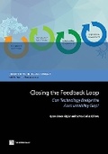 Cover: Closing the Feedback Loop - World Bank Publications