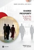 Cover: Shared Prosperity - World Bank Publications