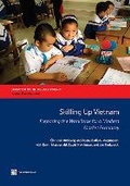 Cover: Skilling Up Vietnam - World Bank Publications