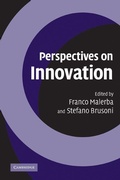 Cover: Perspectives on Innovation - Cambridge University Press