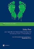 Cover: Sticky Feet - World Bank Publications