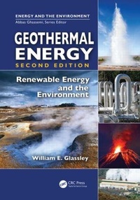 Abbildung von: Geothermal Energy - CRC Press