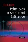 Cover: Principles of Statistical Inference - Cambridge University Press