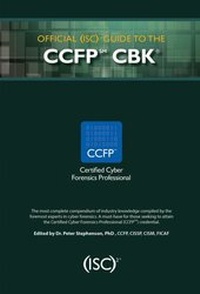 Abbildung von: Official (ISC)2 (R) Guide to the CCFP CBK - Apple Academic Press Inc.