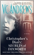 Cover: Christopher's Diary: Secrets of Foxworth - Pocket Books