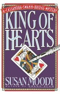Cover: King of Hearts - Scribner Book Company