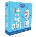 Cover: Frozen Hide-And-Hug Olaf - Disney Press