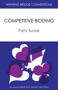 Abbildung von: Winning Bridge Conventions - Master Point Press