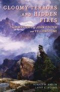 Cover: Gloomy Terrors and Hidden Fires - Rowman & Littlefield Publishers