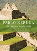 Cover: The Heights of Macchu Picchu - Copper Canyon Press,U.S.