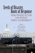 Cover: Seeds of Disaster, Roots of Response - Cambridge University Press