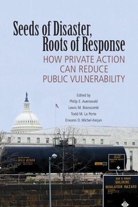 Enlarge image Cover: Seeds of Disaster, Roots of Response - Cambridge University Press