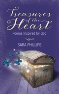 Cover: Treasures of the Heart - CrossBooks Publishing