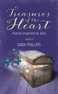 Enlarge image Cover: Treasures of the Heart - CrossBooks Publishing