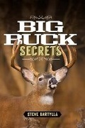 Cover: Big Buck Secrets - Krause Publications