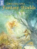 Cover: Dreamscapes Fantasy Worlds - IMPACT Books