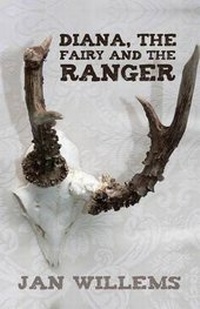 Enlarge image Cover: Diana, the Fairy and the Ranger - Publishamerica