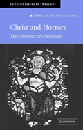 Cover: Christ and Horrors - Cambridge University Press