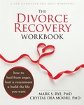 Cover: The Divorce Recovery Workbook - New Harbinger Publications