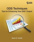 Cover: Ods Techniques - SAS Institute