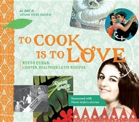 Abbildung von: To Cook Is to Love - Langdon Street Press