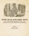 Cover: More Than Just Fairy Tales - Cognella, Inc