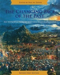 Cover: The Changing Face of the Past - Cognella Academic Publishing
