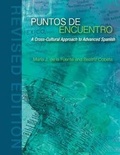 Cover: Puntos de Encuentro - Cognella Academic Publishing