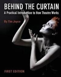Enlarge image Cover: Behind the Curtain - Cognella Academic Publishing