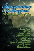 Cover: Imagination Reimagined - Blackwyrm