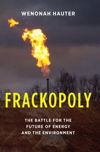 Abbildung von: Frackopoly - The New Press