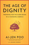Cover: The Age Of Dignity - The New Press