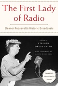 Cover: The First Lady Of Radio - The New Press