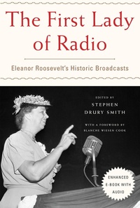 Enlarge image Cover: The First Lady Of Radio - The New Press