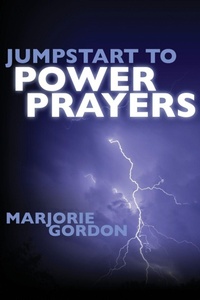 Enlarge image Cover: Jumpstart to Power Prayers - Redemption Press