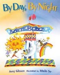 Cover: By Day, By Night - Astra Young Readers