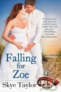 Cover: Falling for Zoe - Bell Bridge Books