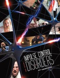 Cover: Impulse Control Disorders - Cognella Academic Publishing