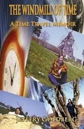 Cover: The Windmill of Time - Black Opal Books