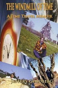 Enlarge image Cover: The Windmill of Time - Black Opal Books