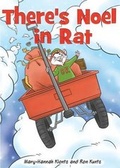 Cover: There's Noel in Rat - Tate Publishing & Enterprises