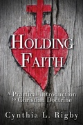 Cover: Holding Faith - Abingdon Press