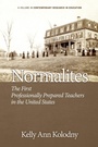 Cover: Normalites - Information Age Publishing