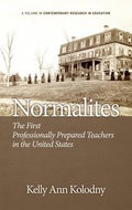 Cover: Normalites - Information Age Publishing