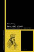 Cover: Imagining Xerxes - Bloomsbury Academic