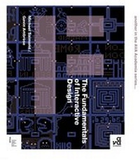 Enlarge image Cover: The Fundamentals of Interactive Design - Fairchild Books