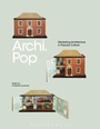 Cover: Archi.Pop - Bloomsbury Academic