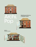 Cover: Archi.Pop - Bloomsbury Academic