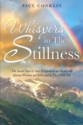 Cover: Whispers in The Stillness - Xulon Press