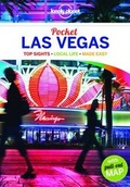 Cover: Lonely Planet Pocket Las Vegas - Lonely Planet Publications